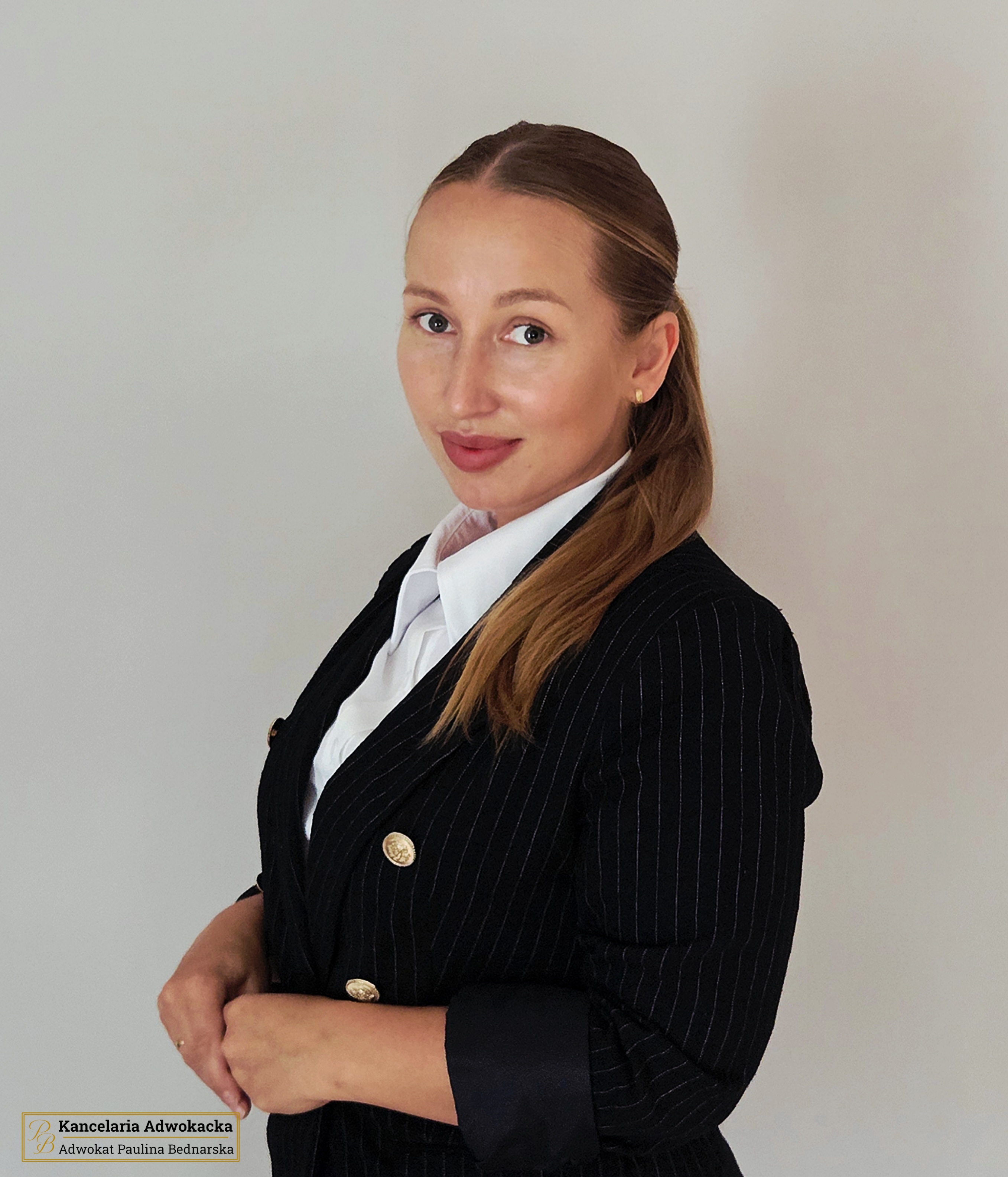 Adwokat Paulina Bednarska